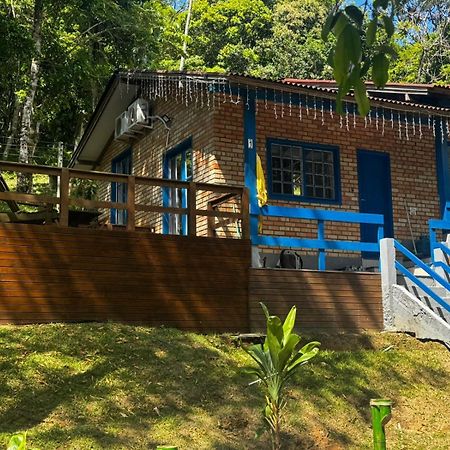 Villa Cabanas - Pe Na Areia Говернадор Селсо Рамос Екстериор снимка
