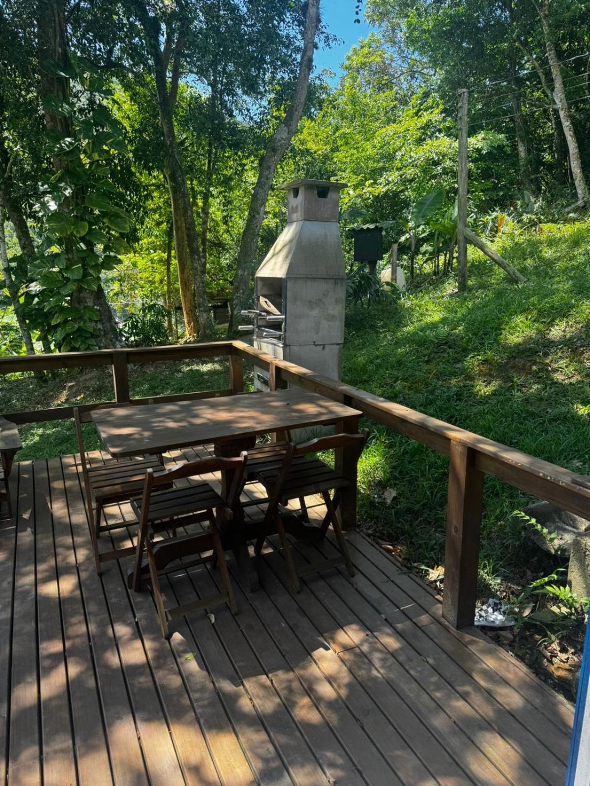 Villa Cabanas - Pe Na Areia Говернадор Селсо Рамос Екстериор снимка