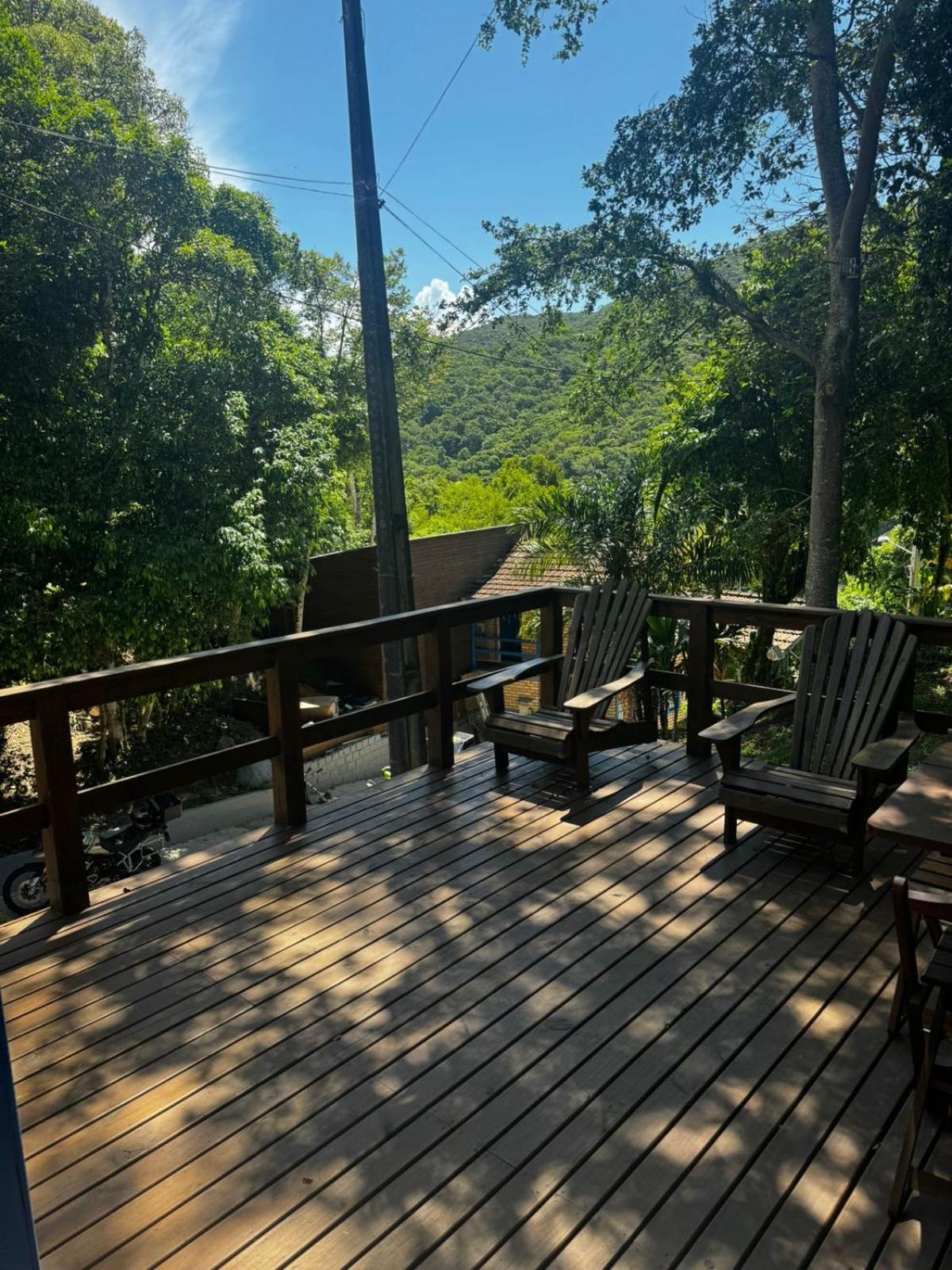 Villa Cabanas - Pe Na Areia Говернадор Селсо Рамос Екстериор снимка
